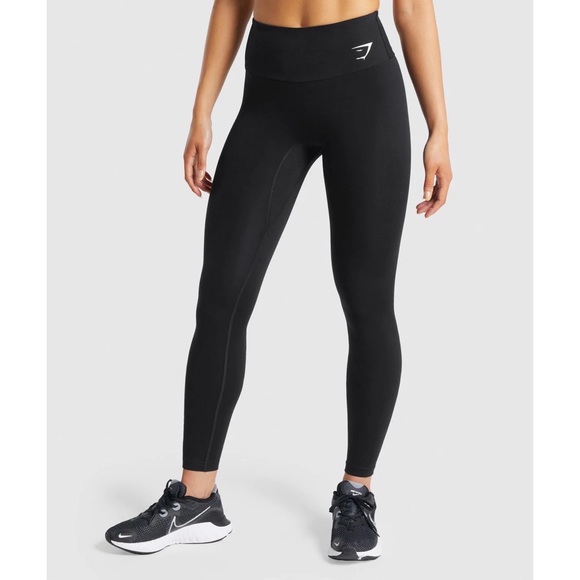 Gymshark Pants - Gymshark Training Leggings Size S
